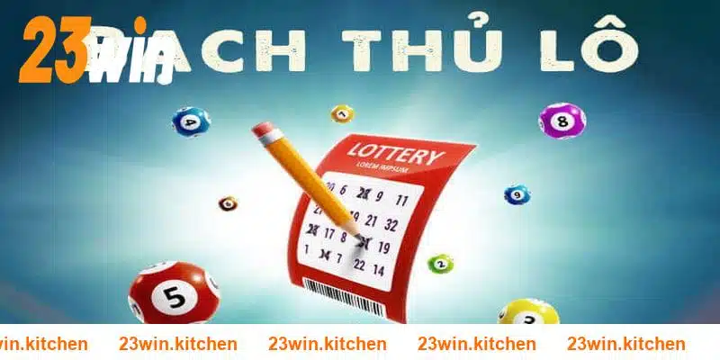 Ưu điểm nổi trội của cách chơi bạch thủ lô 23WIN